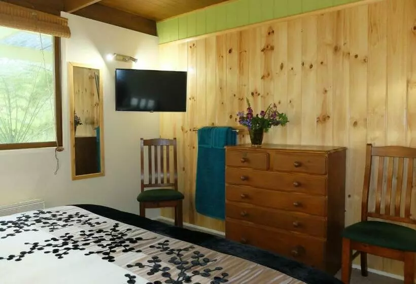 ペンション Braeside Bliss