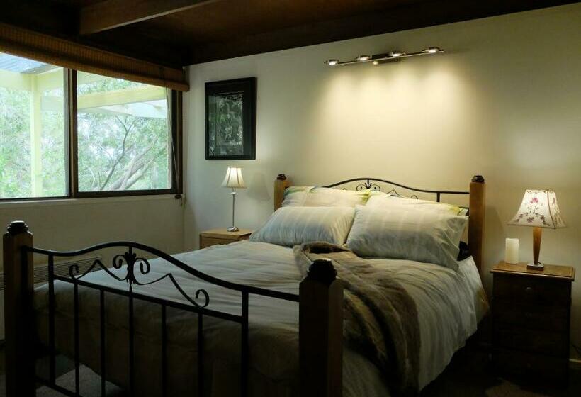 ペンション Braeside Bliss