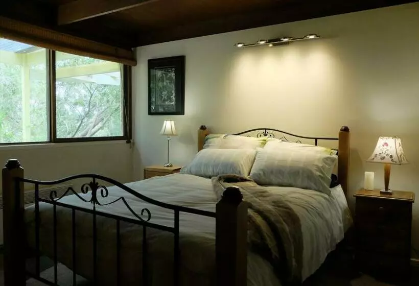 ペンション Braeside Bliss