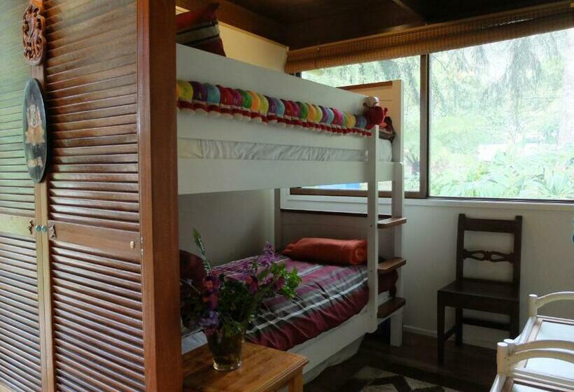 ペンション Braeside Bliss