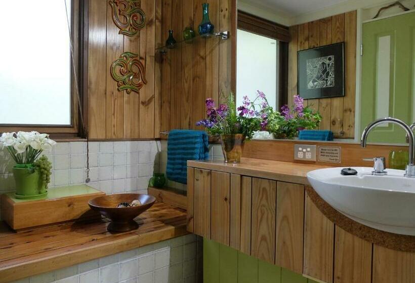 ペンション Braeside Bliss