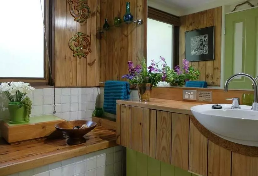 ペンション Braeside Bliss