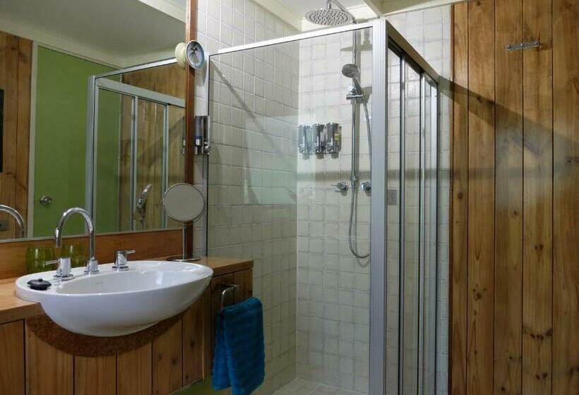 ペンション Braeside Bliss