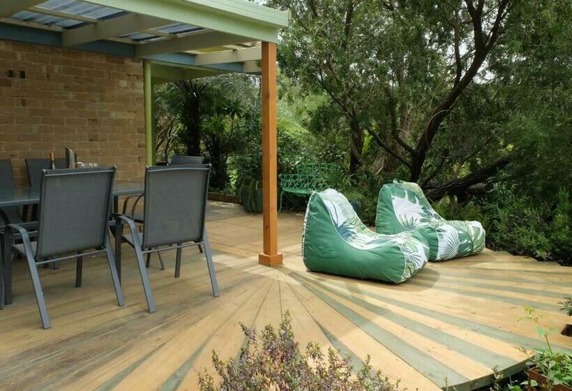 ペンション Braeside Bliss