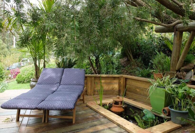 ペンション Braeside Bliss