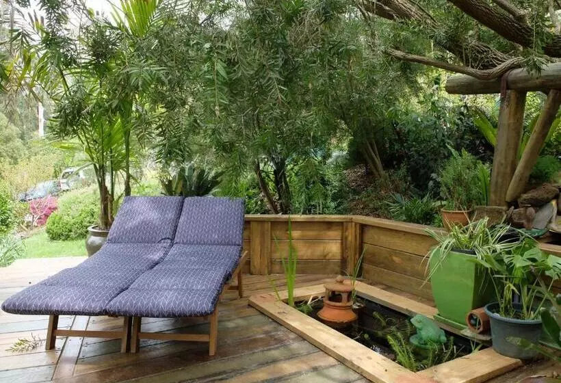 ペンション Braeside Bliss