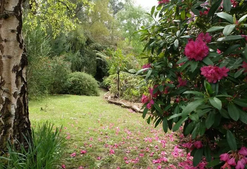 ペンション Braeside Bliss