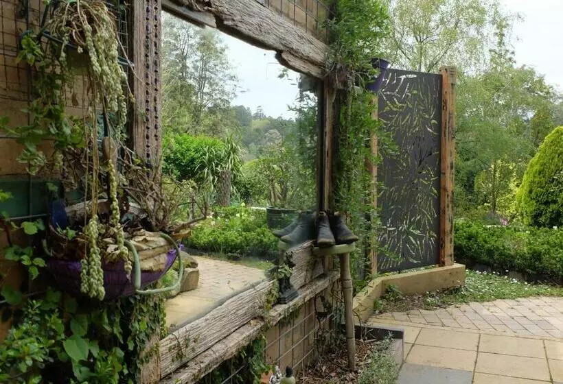 ペンション Braeside Bliss