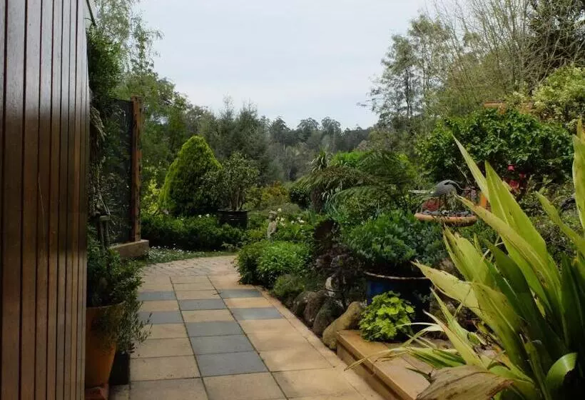 ペンション Braeside Bliss