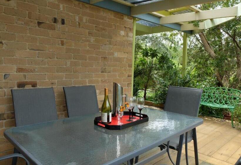 ペンション Braeside Bliss