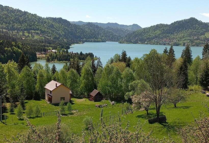 پانسیون Casa De Vacanță Perla Colibitei