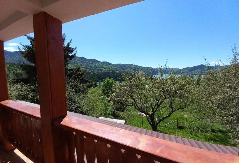 پانسیون Casa De Vacanță Perla Colibitei