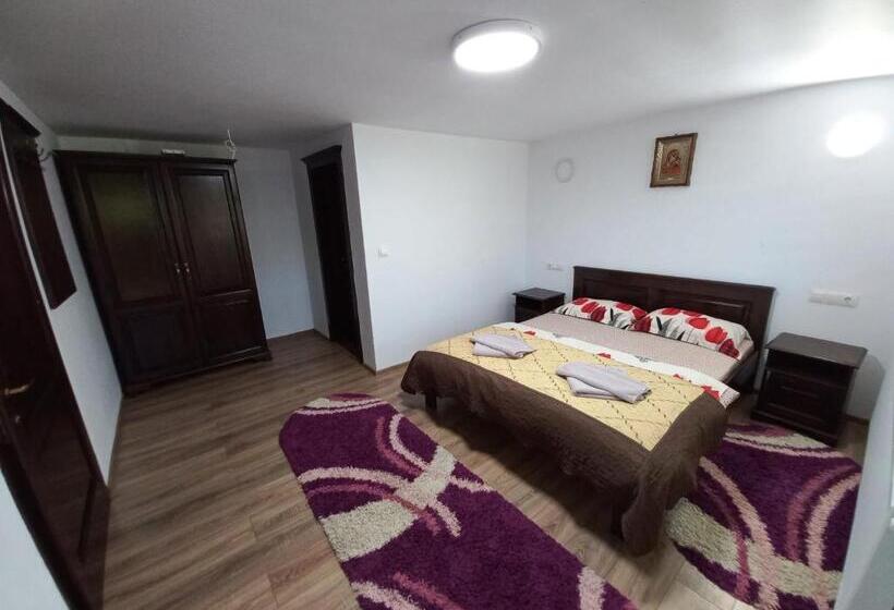 پانسیون Casa De Vacanță Perla Colibitei