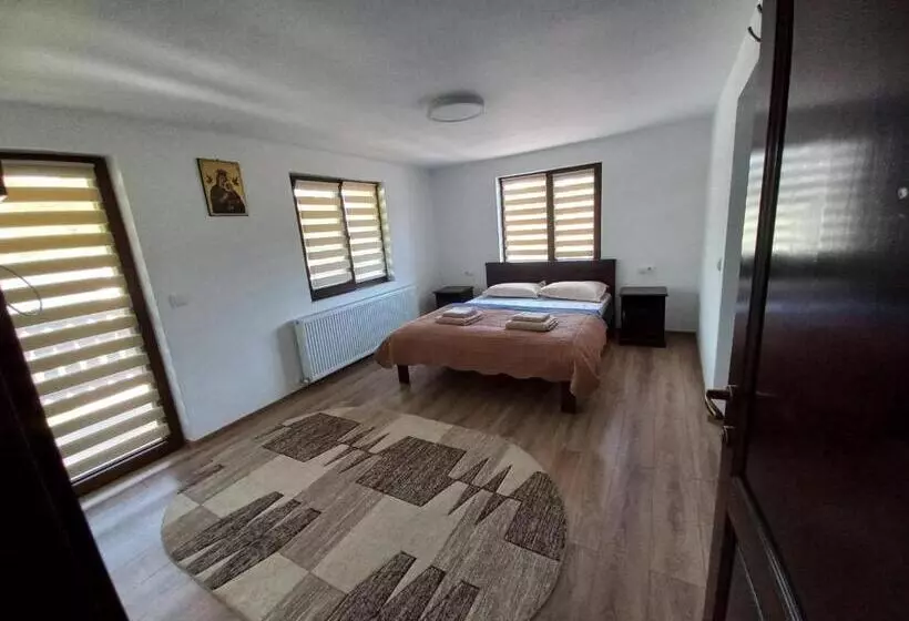 Majatalo Casa De Vacanță Perla Colibitei
