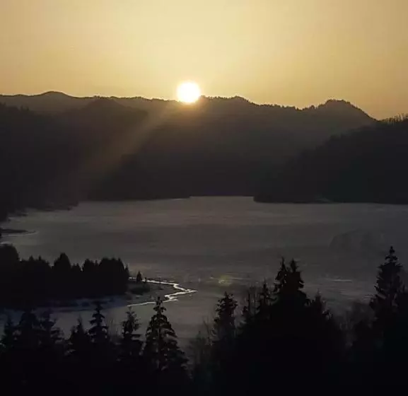 Majatalo Casa De Vacanță Perla Colibitei