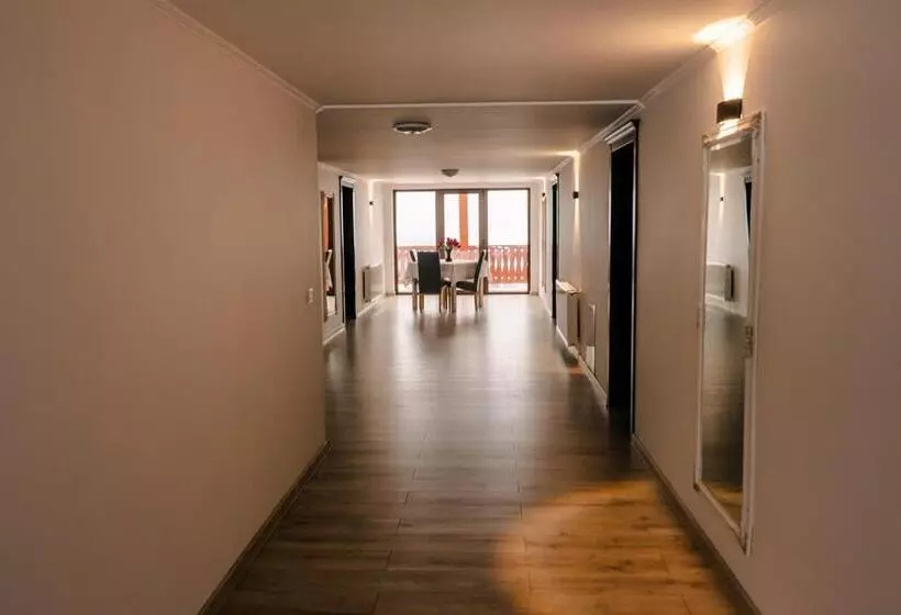 Majatalo Casa De Vacanță Perla Colibitei