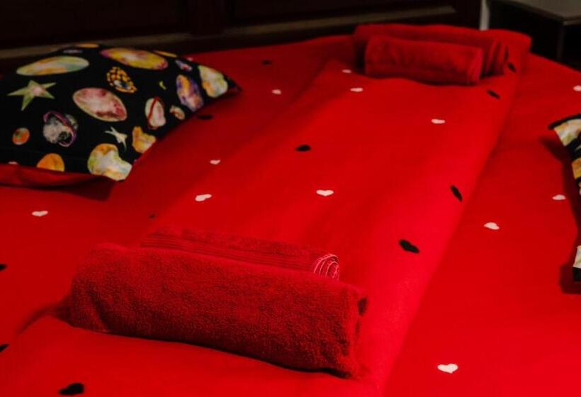 پانسیون Casa De Vacanță Perla Colibitei