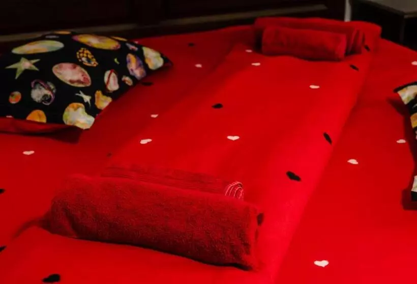 Majatalo Casa De Vacanță Perla Colibitei