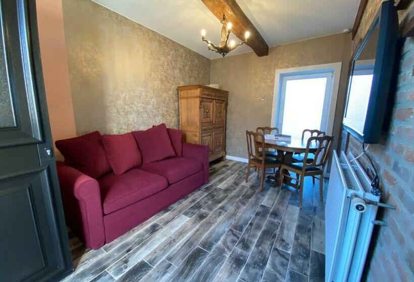 펜션 Le Cap Des Loups