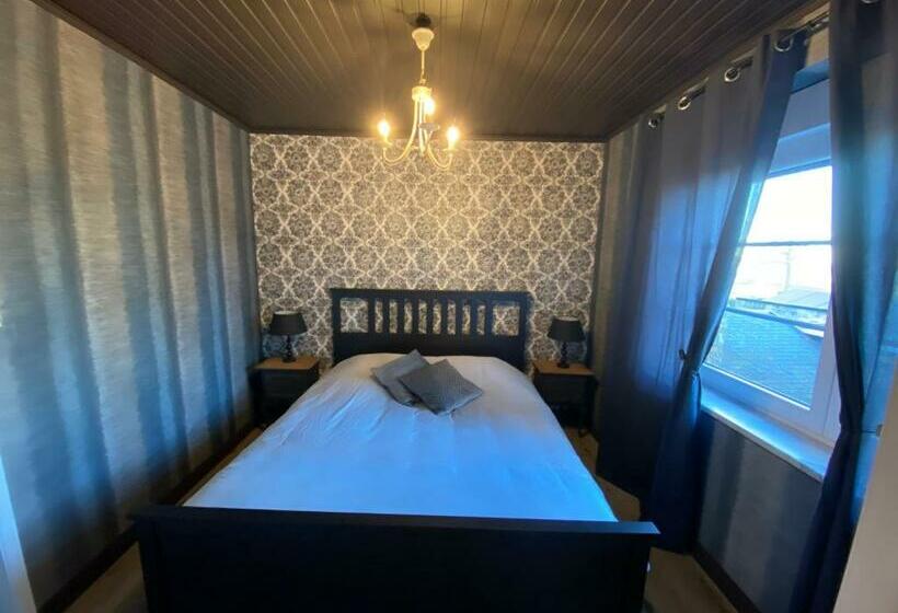 펜션 Le Cap Des Loups