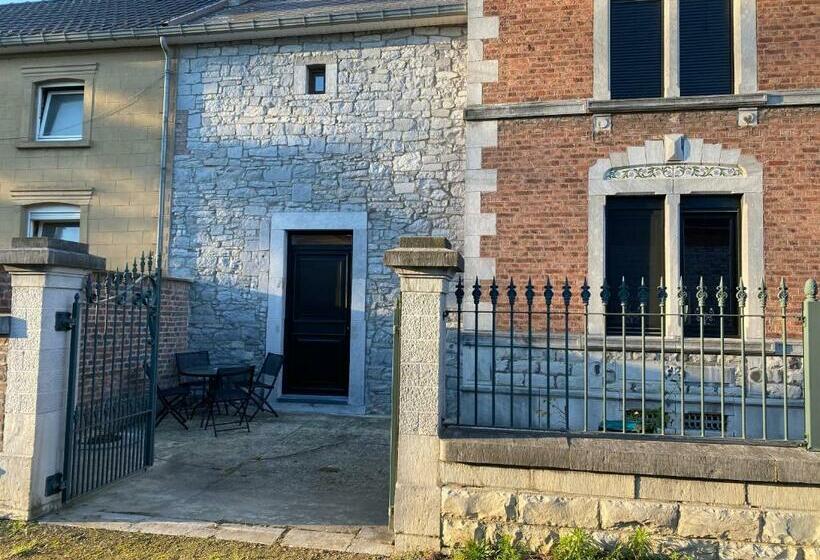 펜션 Le Cap Des Loups