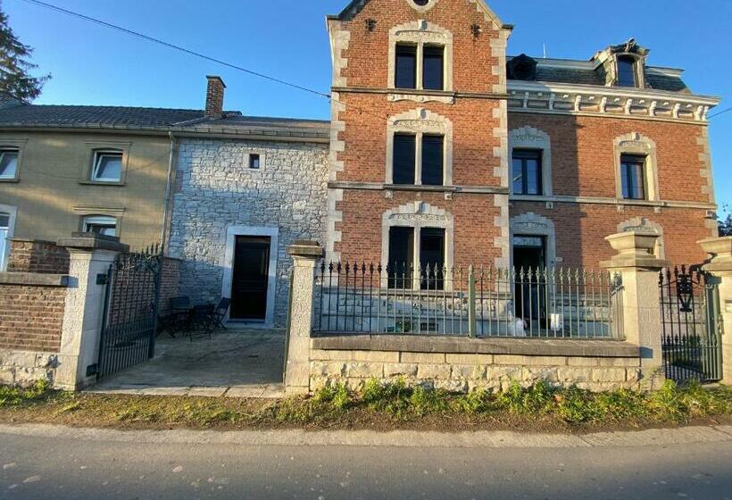 펜션 Le Cap Des Loups