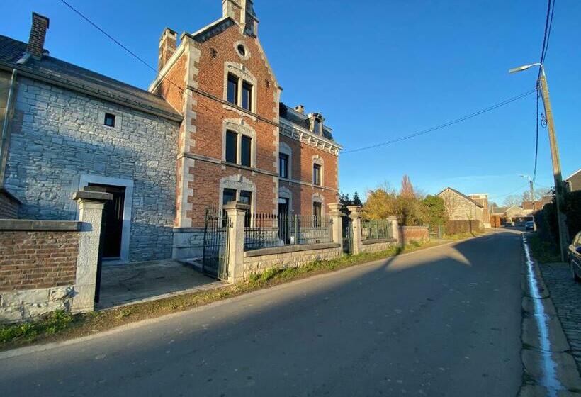 펜션 Le Cap Des Loups