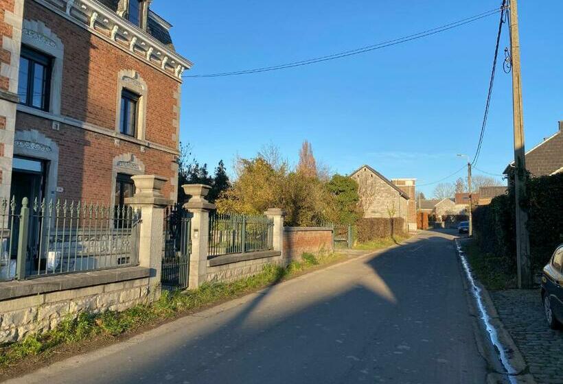 펜션 Le Cap Des Loups