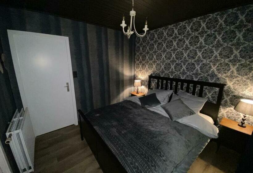 펜션 Le Cap Des Loups