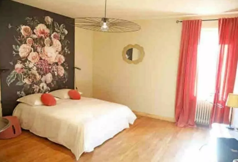 ペンション Maison D Hôtes La Bella Casa