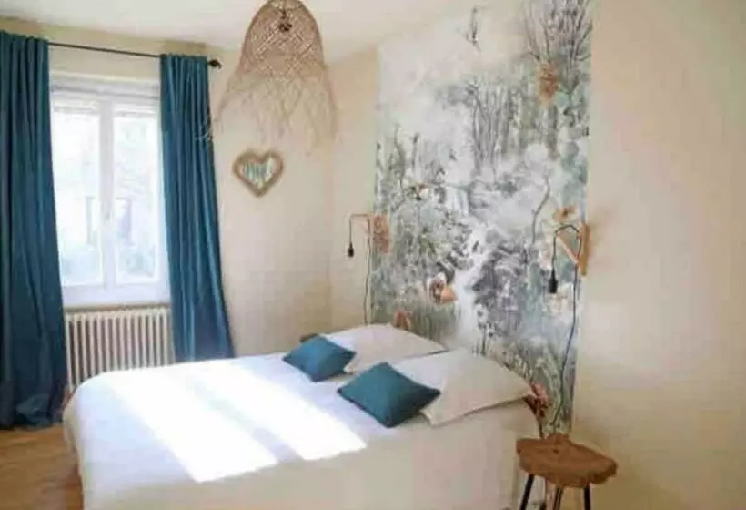 ペンション Maison D Hôtes La Bella Casa