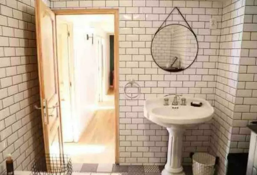 ペンション Maison D Hôtes La Bella Casa