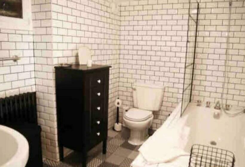 بنسيون Maison D Hôtes La Bella Casa