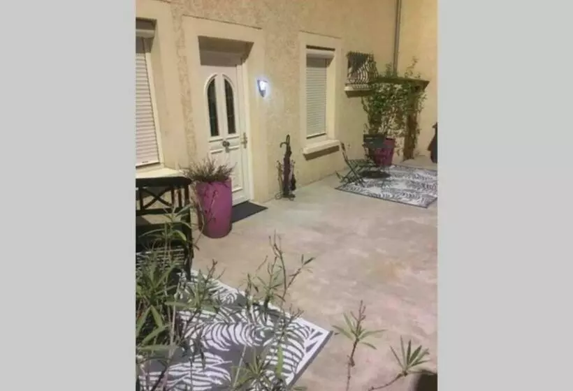 ペンション Maison D Hôtes La Bella Casa