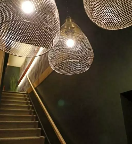 ペンション Maison D Hôtes La Bella Casa