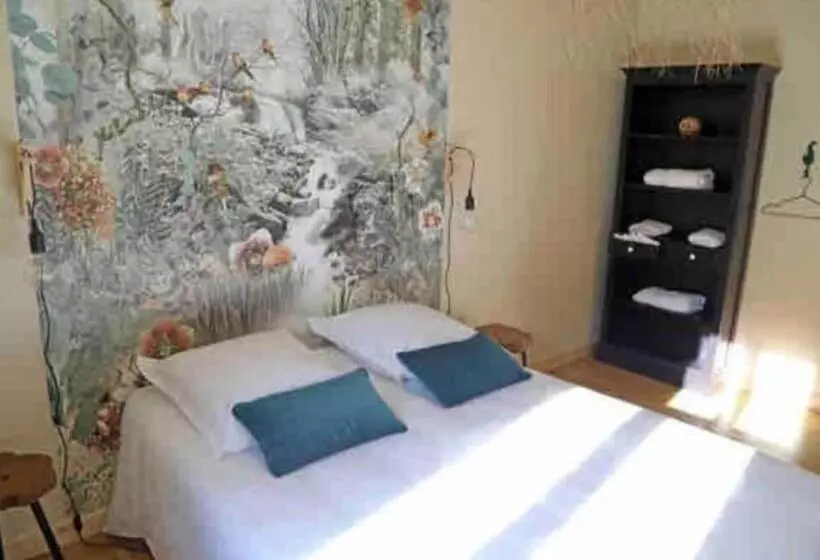 ペンション Maison D Hôtes La Bella Casa