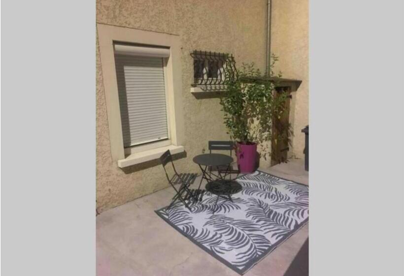 بنسيون Maison D Hôtes La Bella Casa