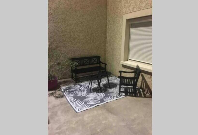 بنسيون Maison D Hôtes La Bella Casa