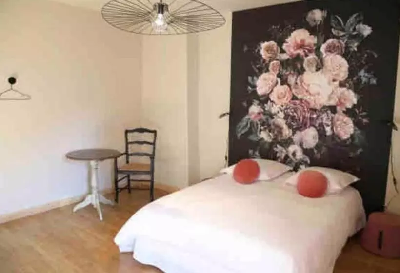 ペンション Maison D Hôtes La Bella Casa