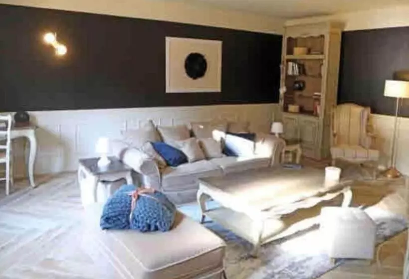 ペンション Maison D Hôtes La Bella Casa