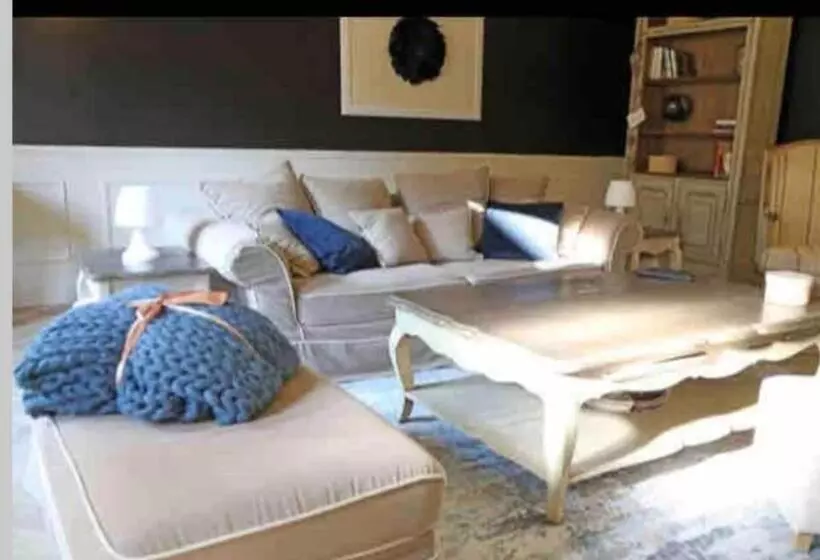 ペンション Maison D Hôtes La Bella Casa