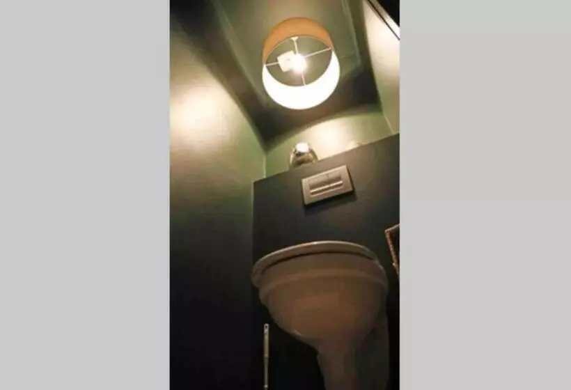 ペンション Maison D Hôtes La Bella Casa