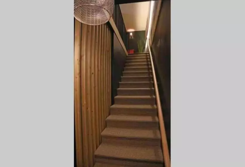 ペンション Maison D Hôtes La Bella Casa