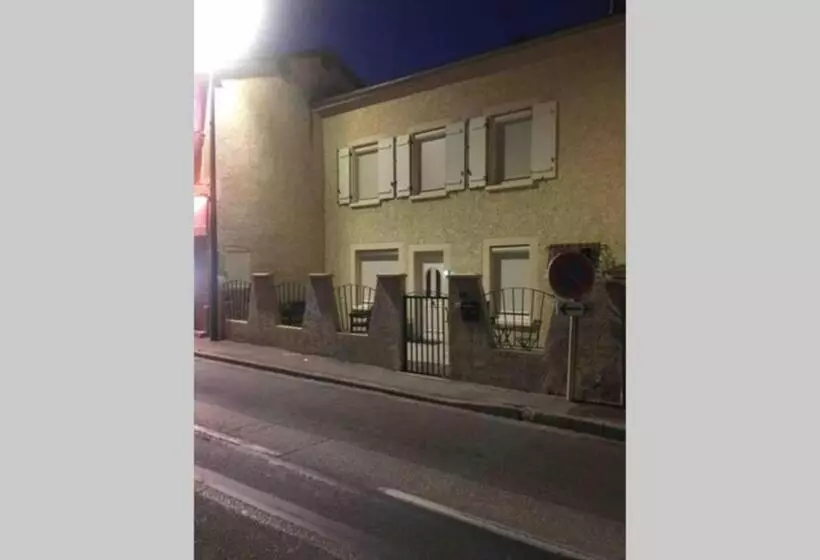 ペンション Maison D Hôtes La Bella Casa