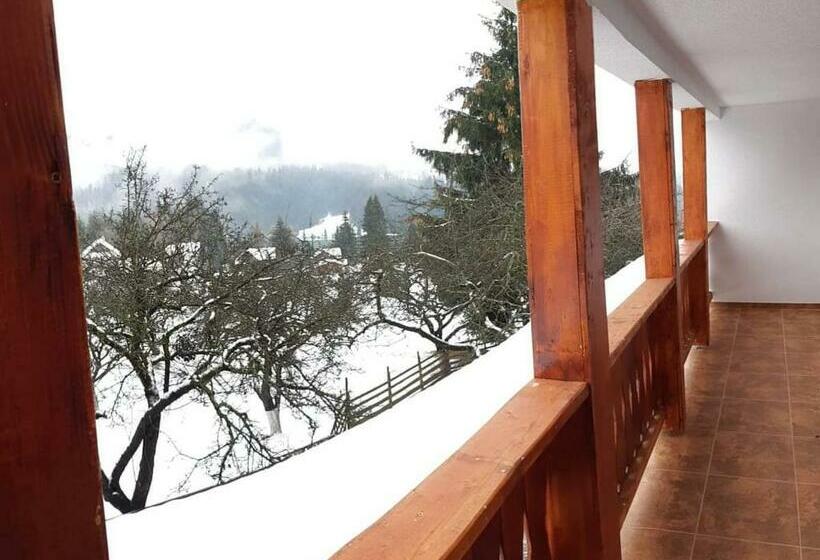 پانسیون Casa De Vacanță Perla Colibitei