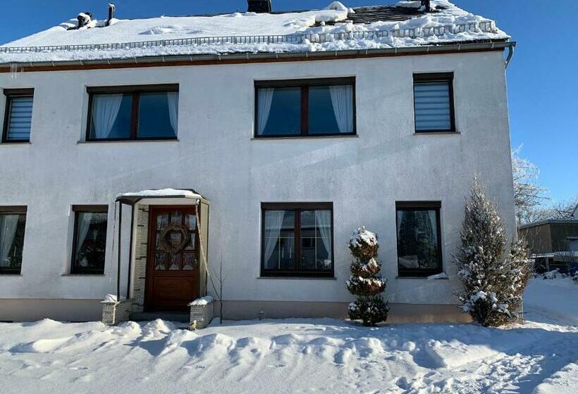 Pension Unikum Waldheim