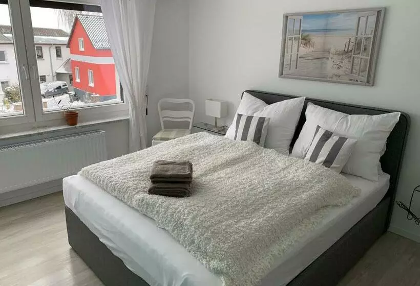 Pension Unikum Waldheim