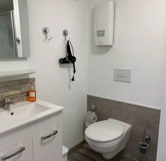 Pension Unikum Waldheim