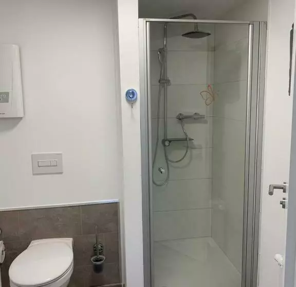 Pension Unikum Waldheim