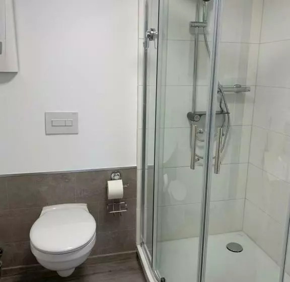 Pension Unikum Waldheim